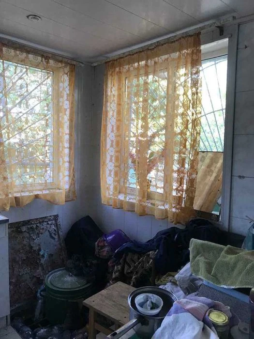 I will sell a country house on the street Olimpiyskaya 6 acres