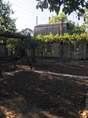 I will sell a country house on the street Olimpiyskaya 6 acres