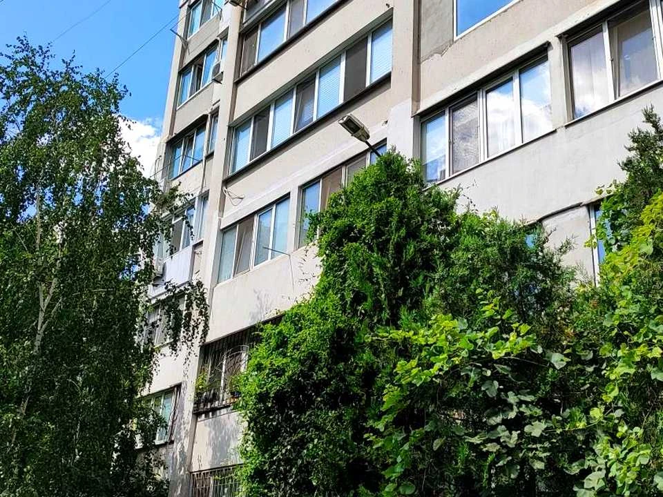 Квартира. Одесса, Левитана ул.
