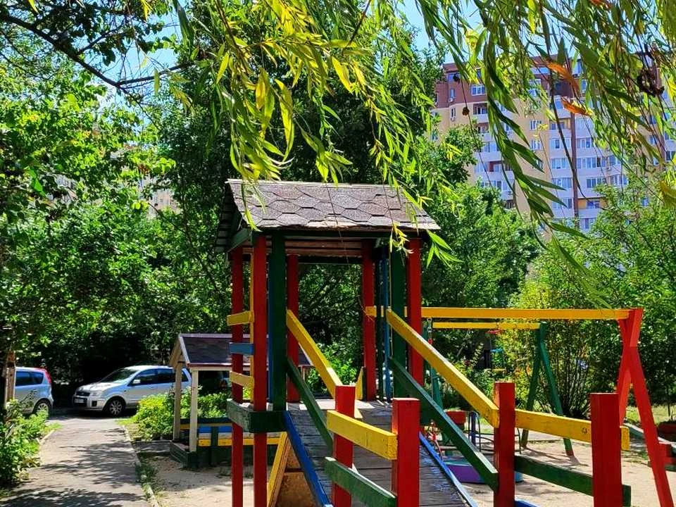 Квартира. Одесса, Левитана ул.