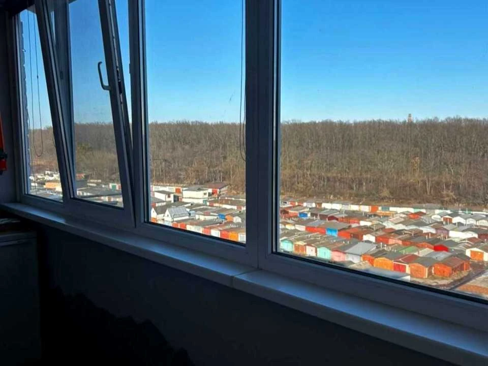 Квартира. Житомир, Космонавтів вул.