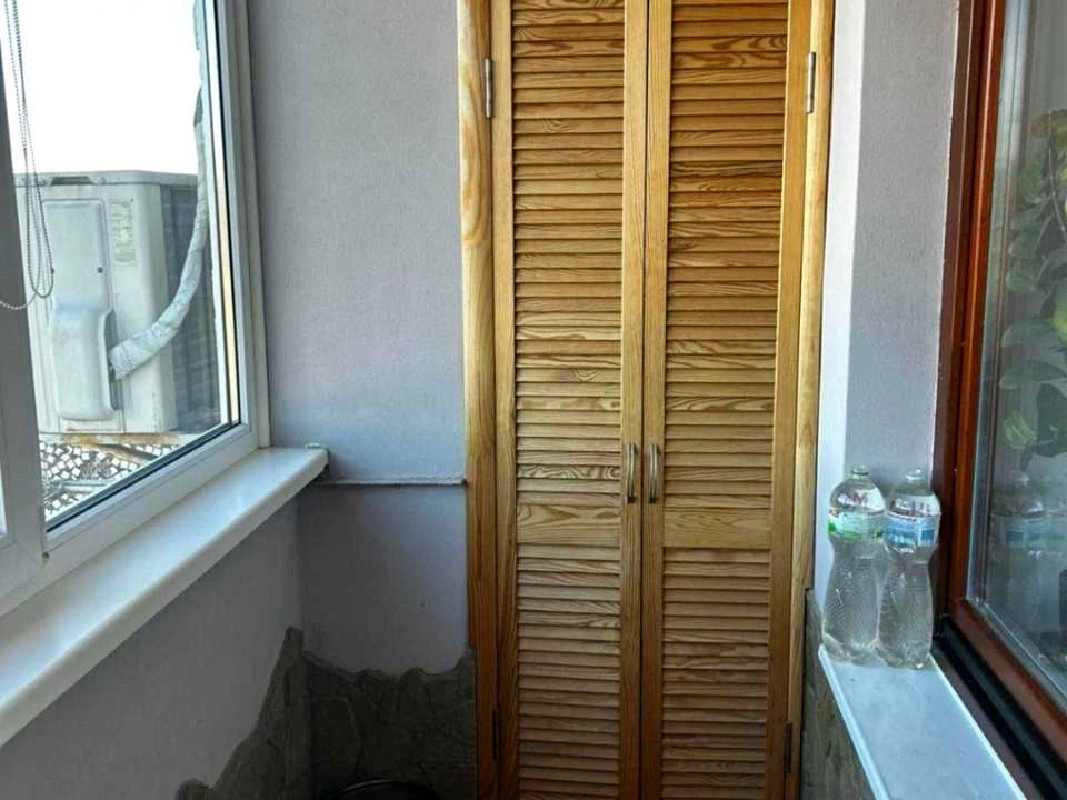 Квартира. Житомир, Космонавтів вул.