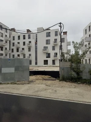 For sale 2-room apartment 82.50 m² 3/3c Pylypa Orlyka St. 10200