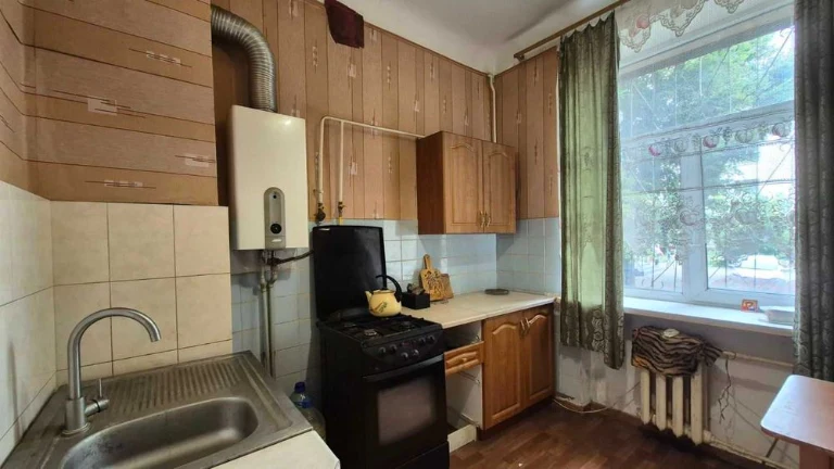 *ПРОДАЖА Полнометражной 2х комнатной квартиры, по ул. Олекса