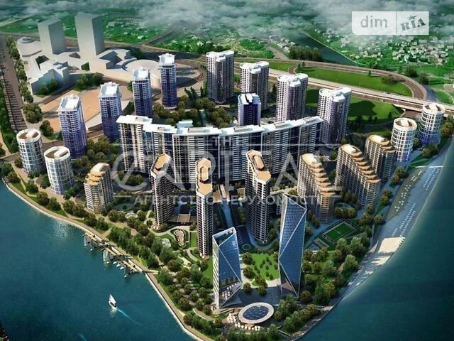 For sale 3-room apartment 105 sq. m. on Osokorska Street 7 • ID 34666