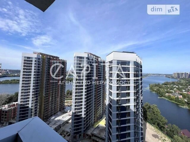 For sale 3-room apartment 105 sq. m. on Osokorska Street 7 • ID 34666
