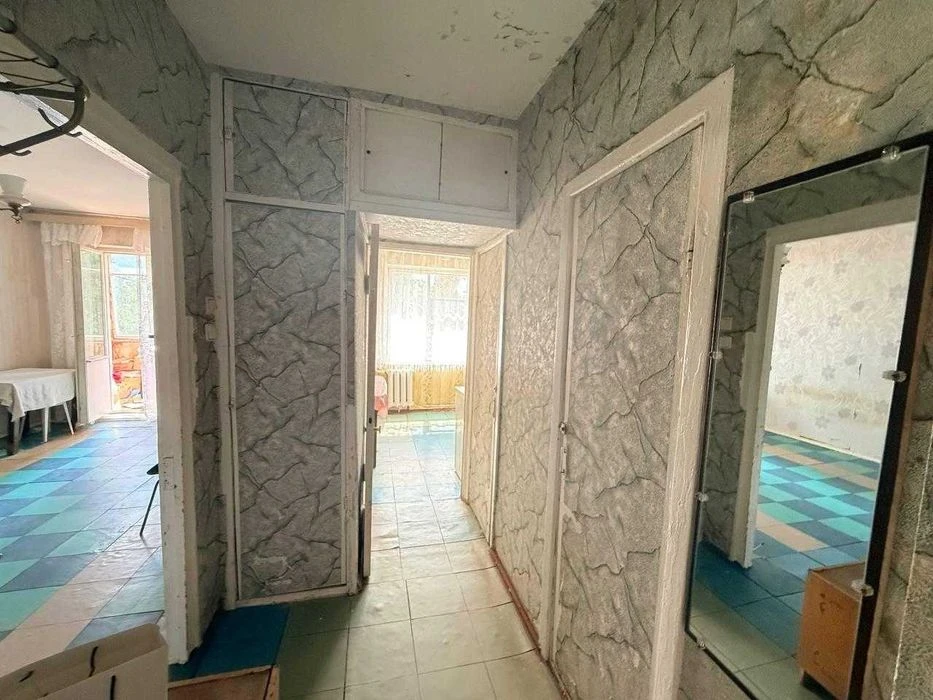 Продам 1-комн. чешку на Заболотную/налоговую. Госпрограммы