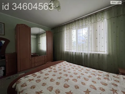 Продаж Квартира Соснівський