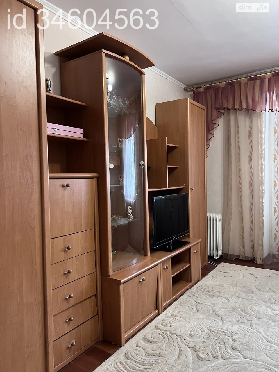 Продаж Квартира Соснівський