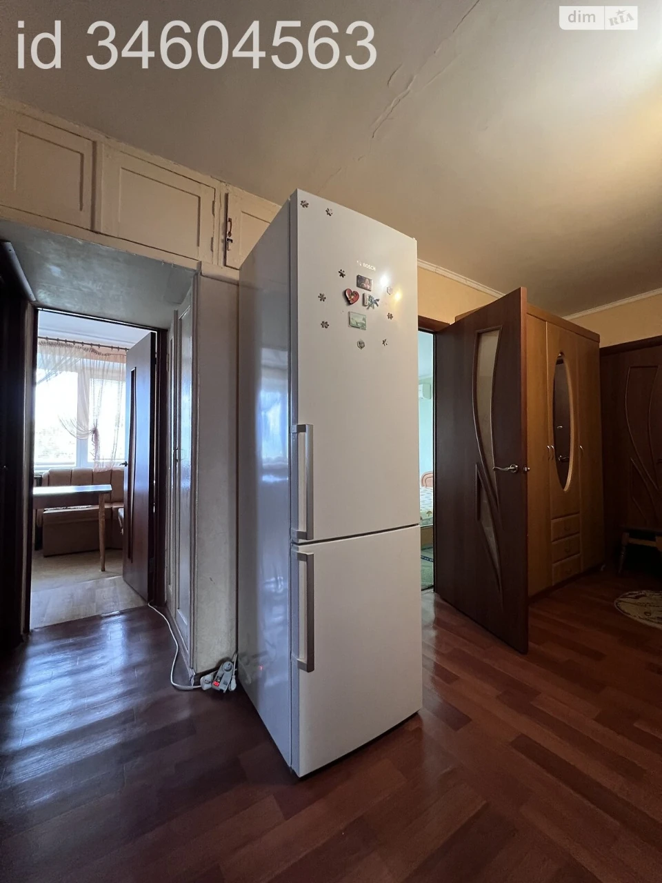 Продаж Квартира Соснівський