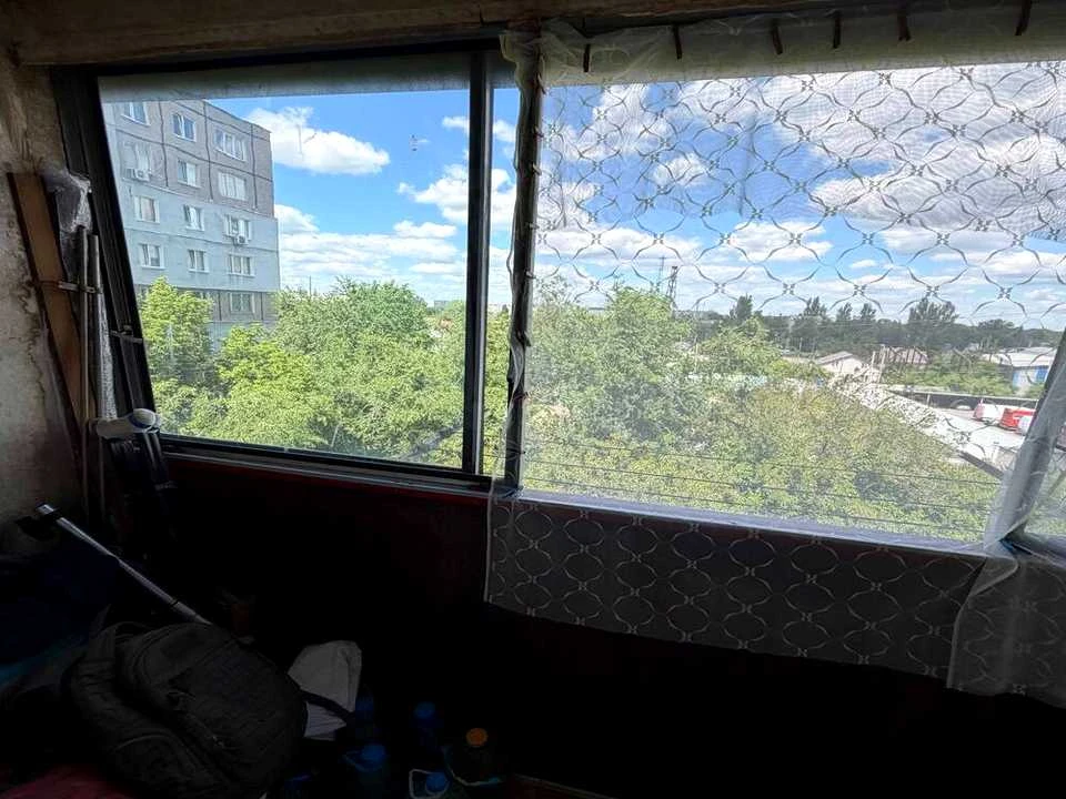 Квартира. Дніпро, Слобожанський просп. (Газети "Правда")