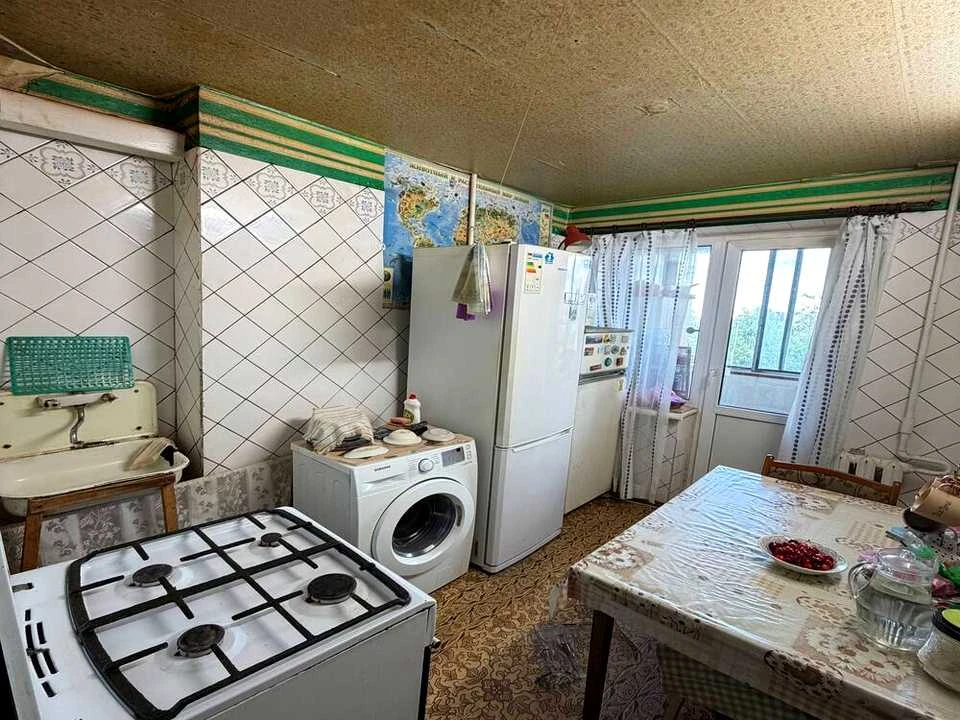 Квартира. Дніпро, Слобожанський просп. (Газети "Правда")