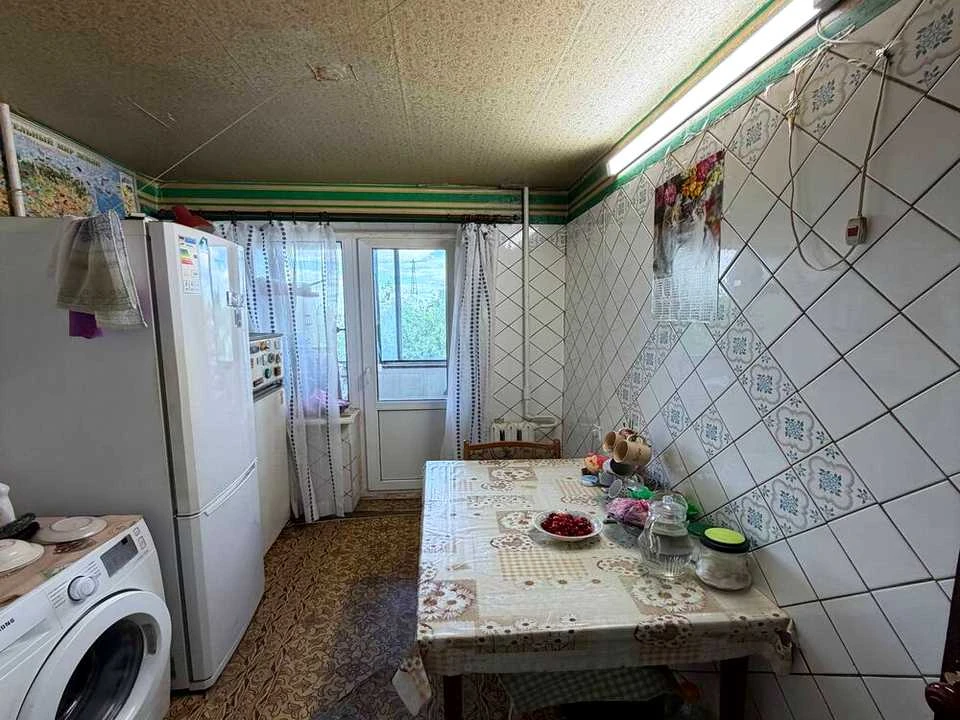 Квартира. Дніпро, Слобожанський просп. (Газети "Правда")