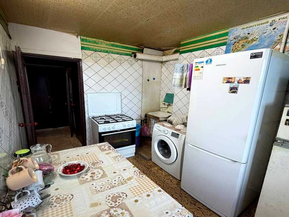 Квартира. Дніпро, Слобожанський просп. (Газети "Правда")
