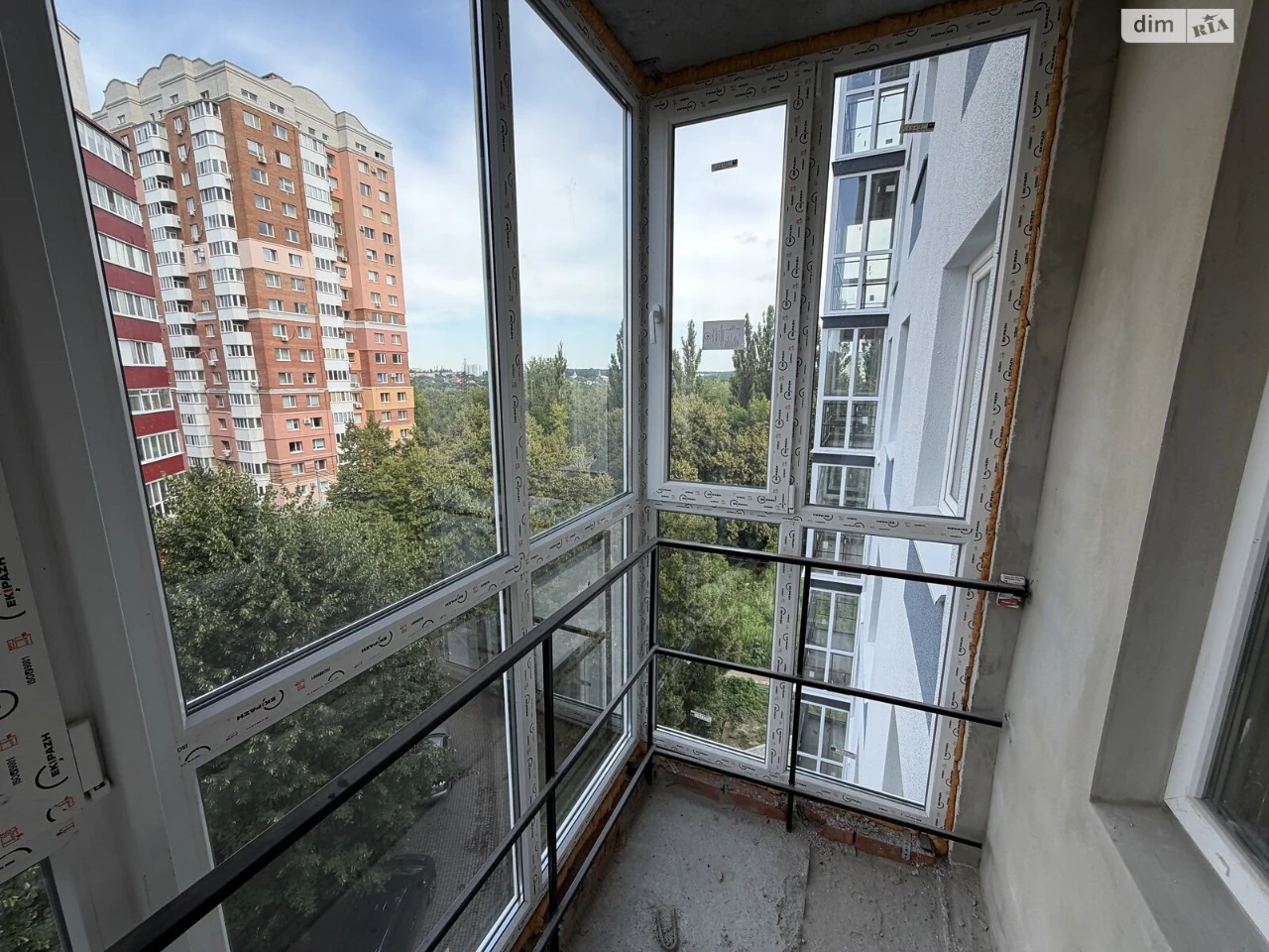 Продаж Квартира Сади 1