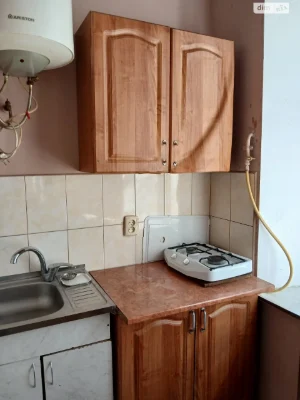 Продажа квартиры.