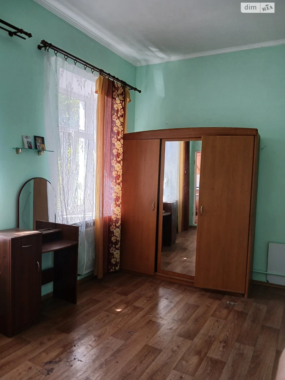 Продажа квартиры.