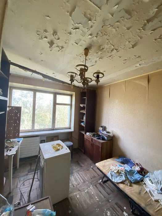 I will sell 1 square meter of Uzbekistan house 9