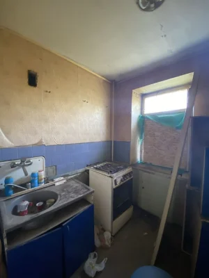 I will sell 1 square meter of Uzbekistan house 9