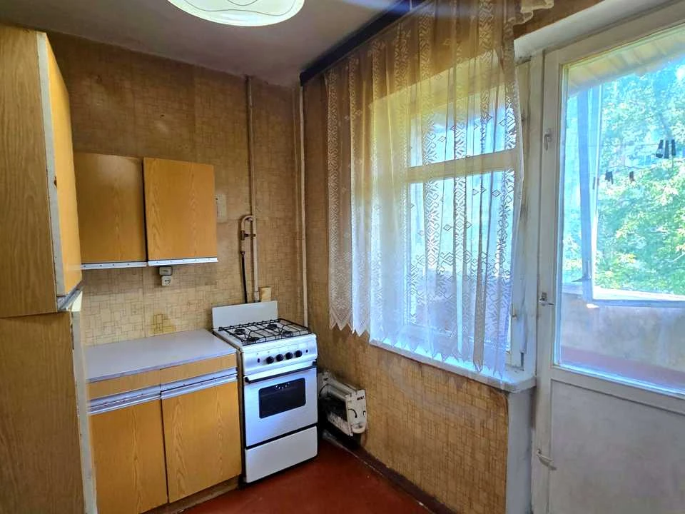 Квартира. Киев, Академика Киприанова ул.
