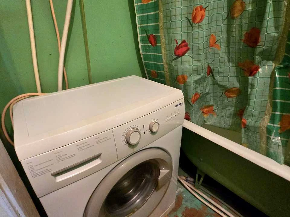 Квартира. Киев, Академика Киприанова ул.