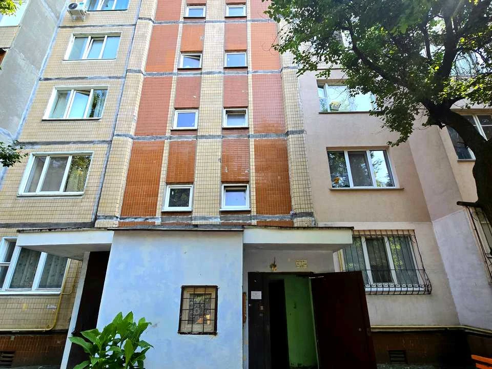 Квартира. Киев, Академика Киприанова ул.