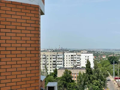 ЖК Романовский, 2х квартира, 50% ремонта