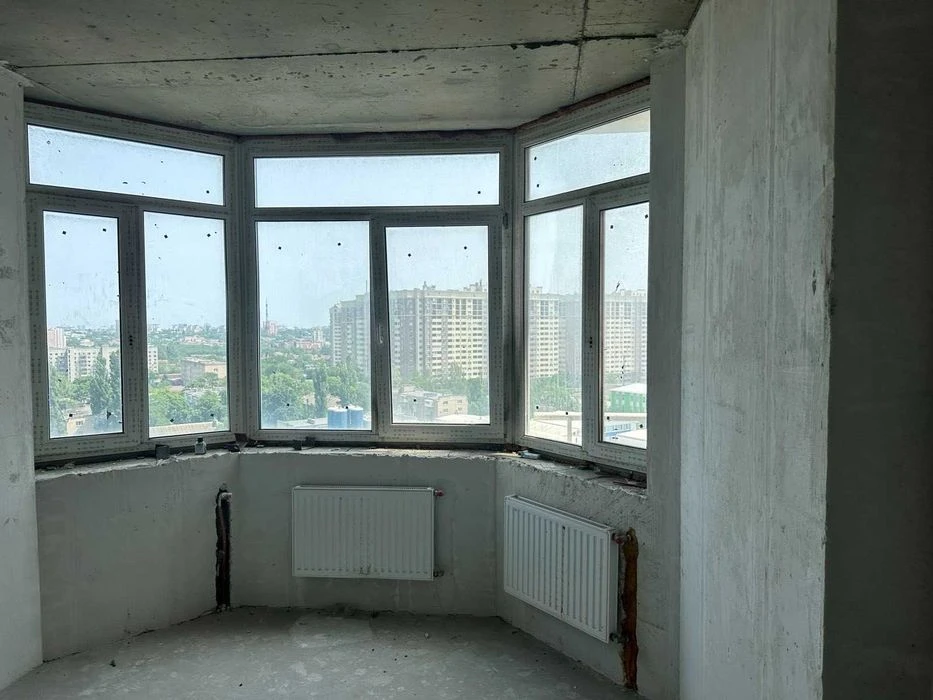 ЖК Романовский, 2х квартира, 50% ремонта