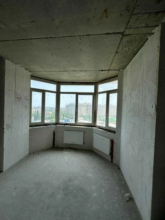 ЖК Романовский, 2х квартира, 50% ремонта