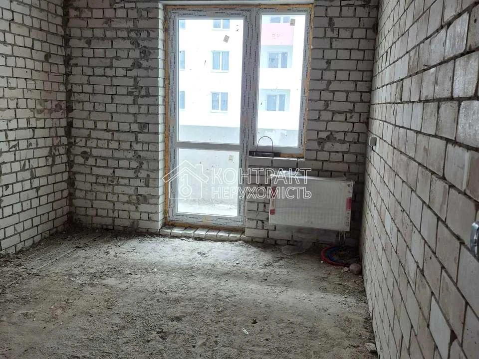 Apartment. Kharkiv, Barabashova St.