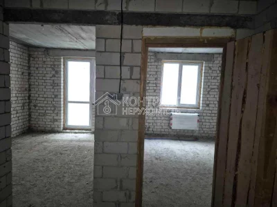 Apartment. Kharkiv, Barabashova St.