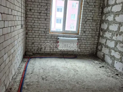 Apartment. Kharkiv, Barabashova St.
