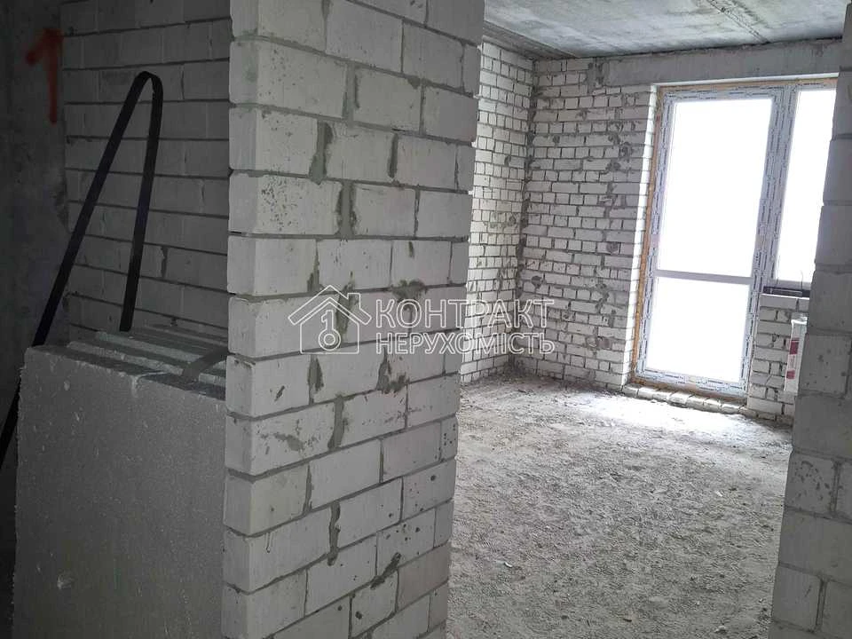 Apartment. Kharkiv, Barabashova St.