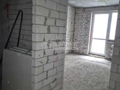 Apartment. Kharkiv, Barabashova St.