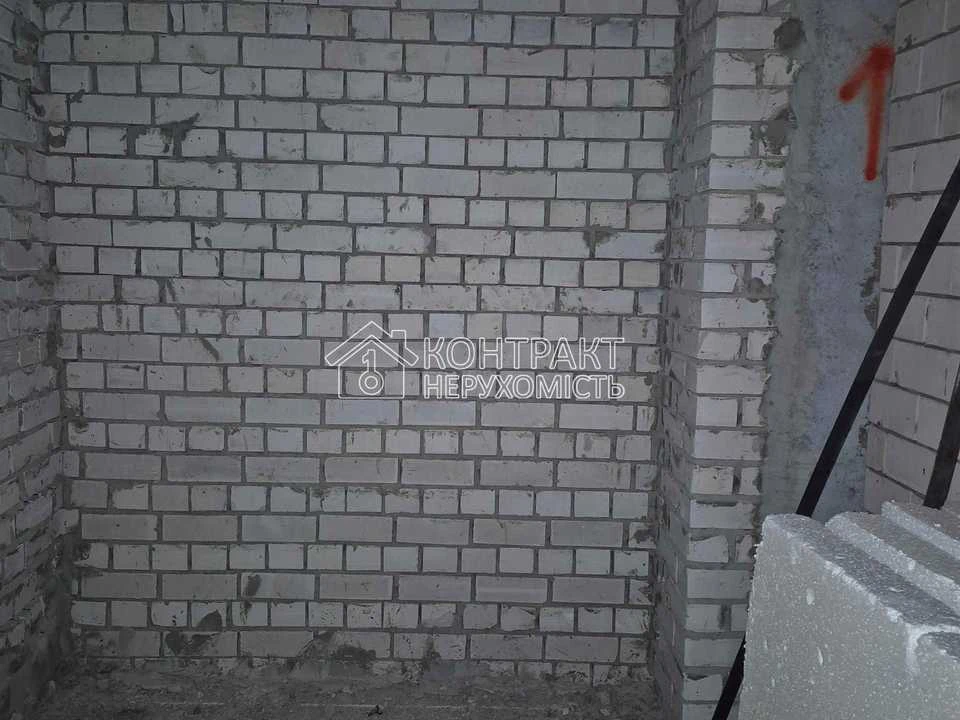 Apartment. Kharkiv, Barabashova St.