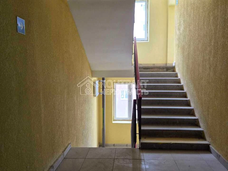 Apartment. Kharkiv, Barabashova St.