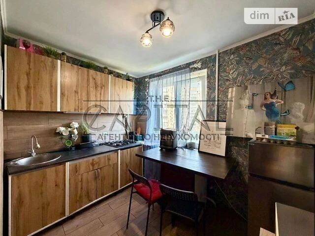 For sale 2-room apartment 49.7 sq. m. on Gongadze Avenue, Georgiy 30