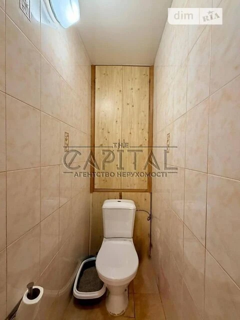 For sale 2-room apartment 49.7 sq. m. on Gongadze Avenue, Georgiy 30