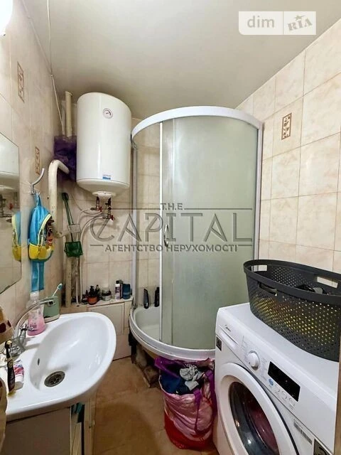For sale 2-room apartment 49.7 sq. m. on Gongadze Avenue, Georgiy 30