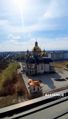 Сдана 1 ком кв от БК Благо