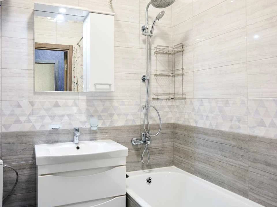 Apartment. Kyiv, Voloshkova St.