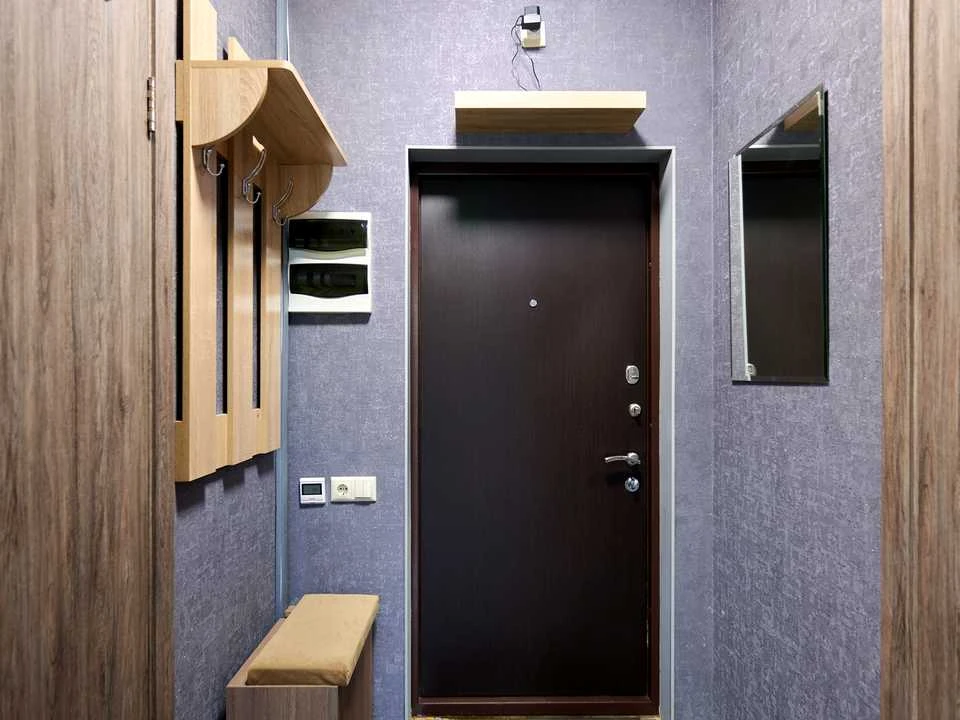 Apartment. Kyiv, Voloshkova St.