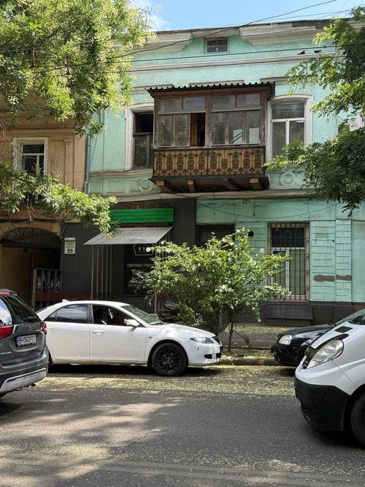 3 комнатная квартира в центре, 494151