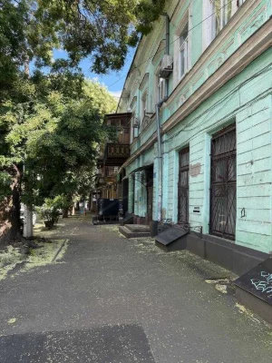 3 комнатная квартира в центре, 494151