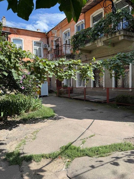 3 комнатная квартира в центре, 494151