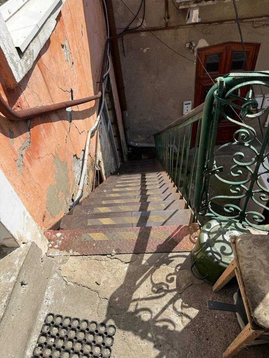 3 комнатная квартира в центре, 494151