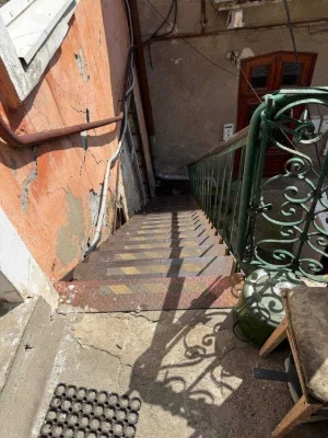 3 комнатная квартира в центре, 494151