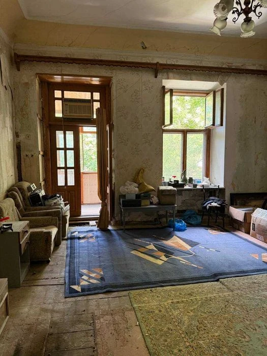 3 комнатная квартира в центре, 494151