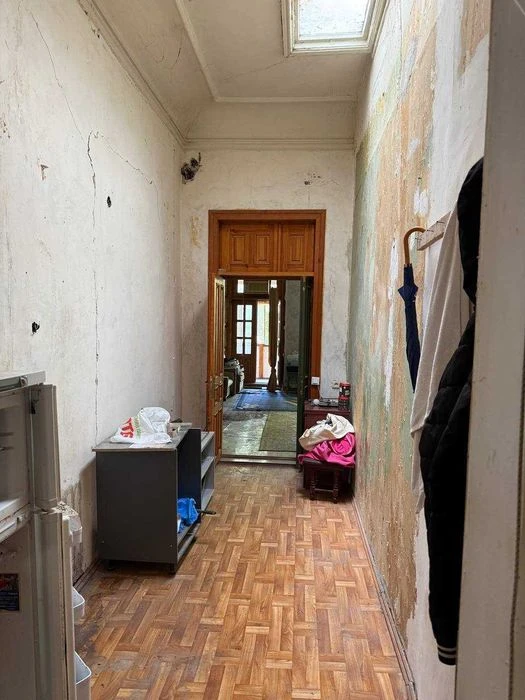 3 комнатная квартира в центре, 494151
