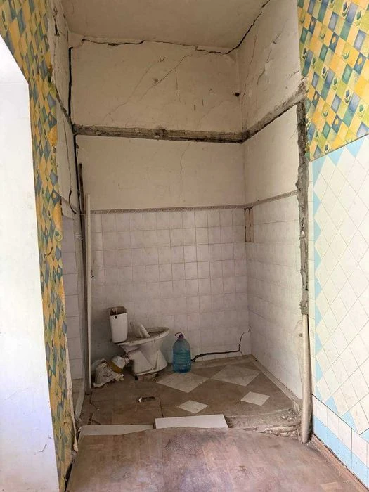 3 комнатная квартира в центре, 494151